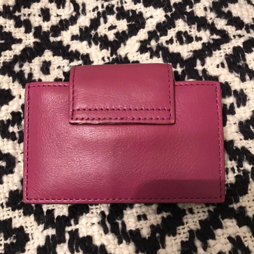 Kate Spade Mini Wallet - Picture 3 of 6